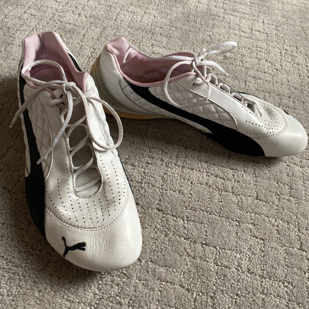 Puma Sneakers Size 9